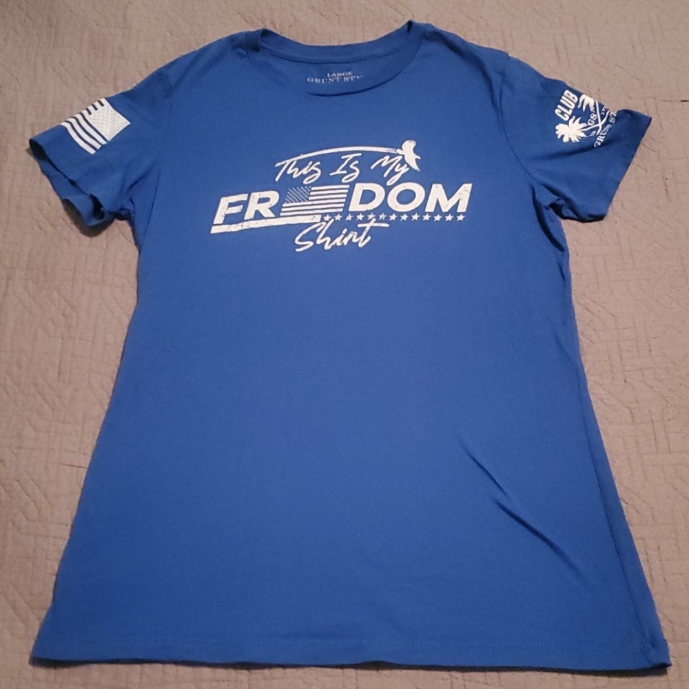 Grunt Style Tshirt